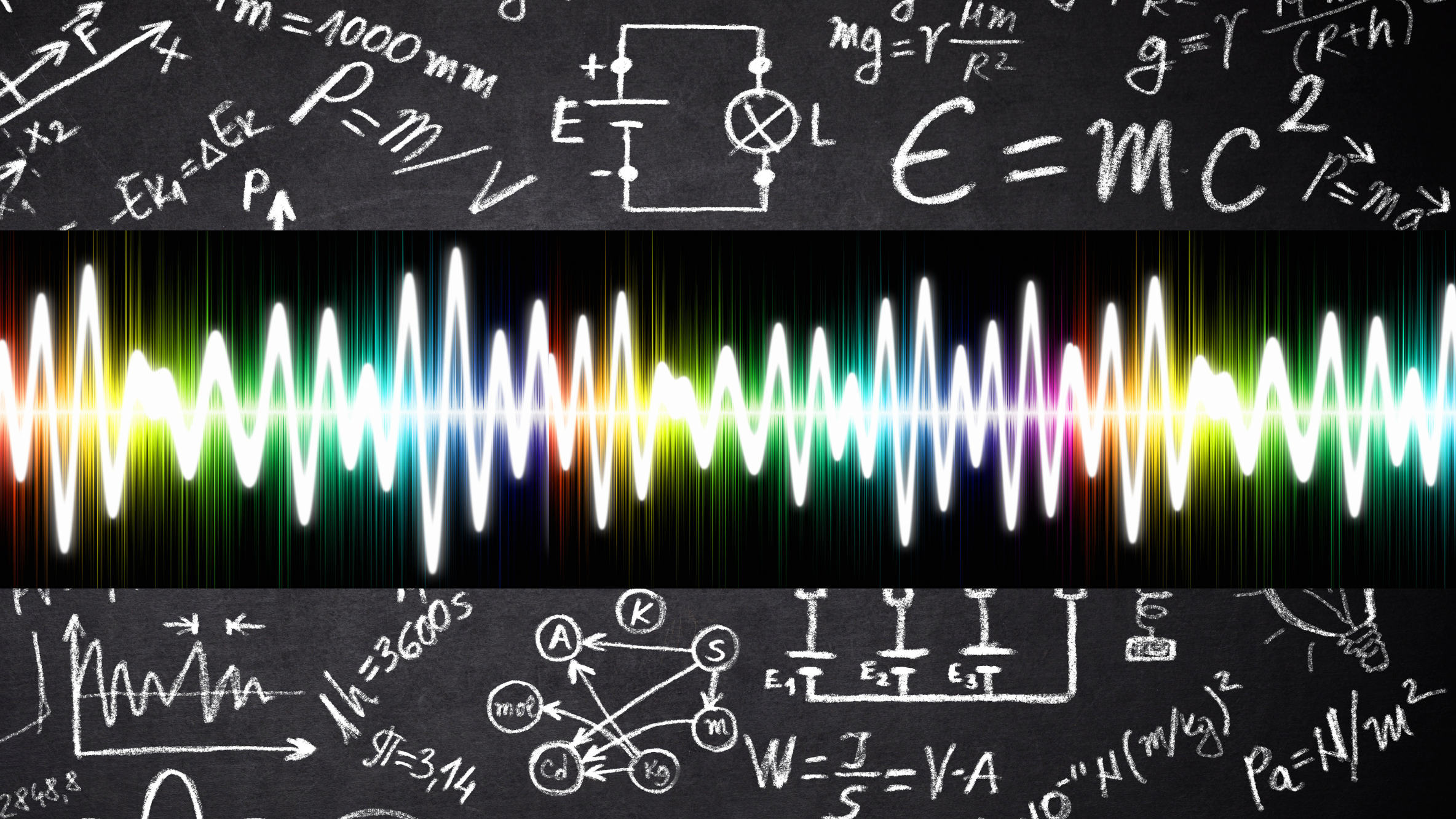 ​START WITH PHYSICS! - SCUOLA ESTIVA