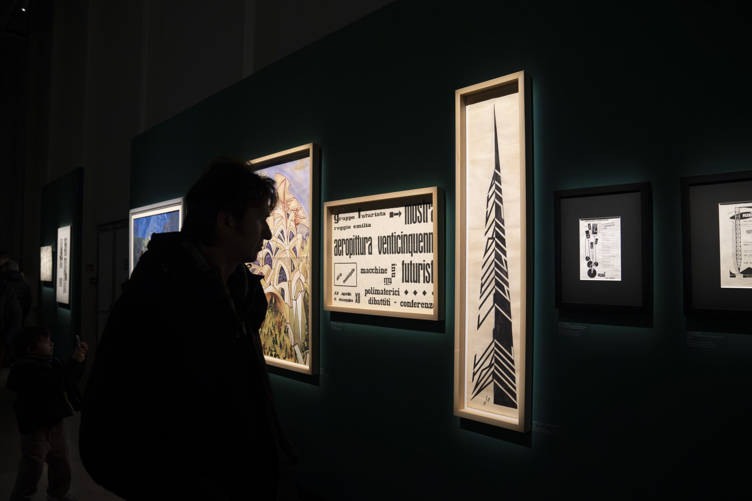 DALL'ORIGINE AL DESTINO: LE VISITE GUIDATE