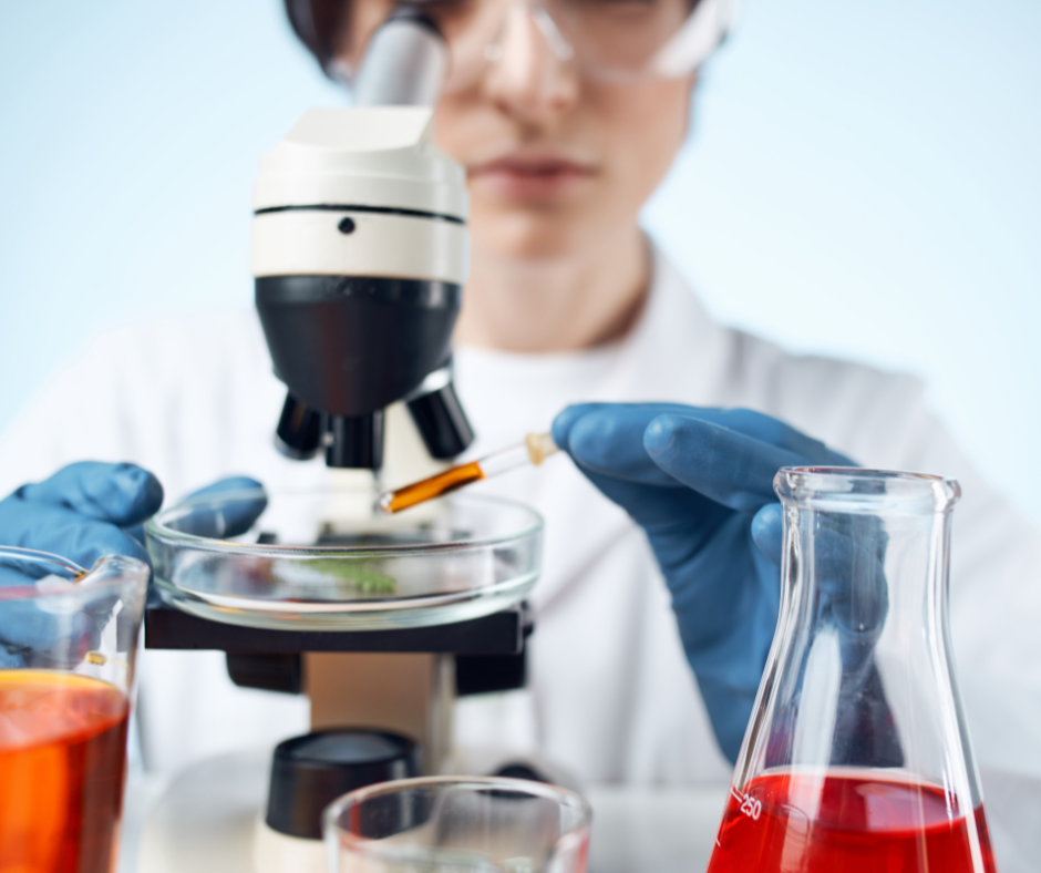 SUMMER SCHOOL SU SCIENZE DELLA VITA E NUOVE TECNOLOGIE