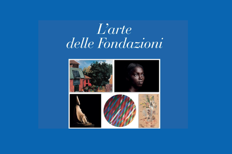 UNDICI OPERE DELLA COLLEZIONE GOLINELLI IN MOSTRA A CERVIA