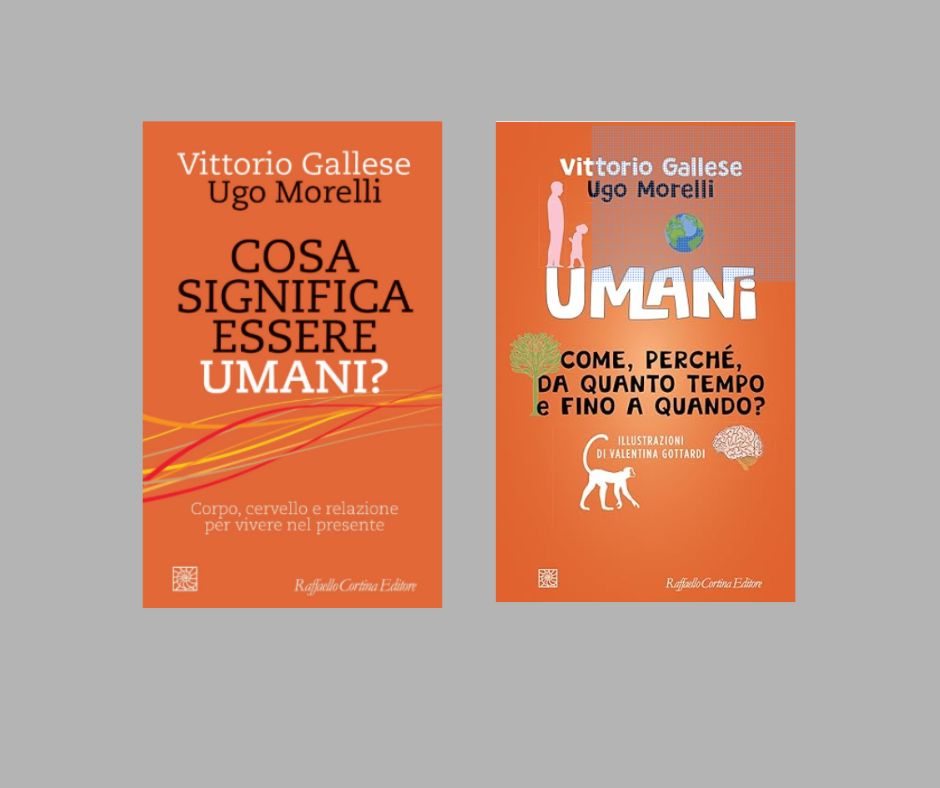 COSA SIGNIFICA ESSERE UMANI?